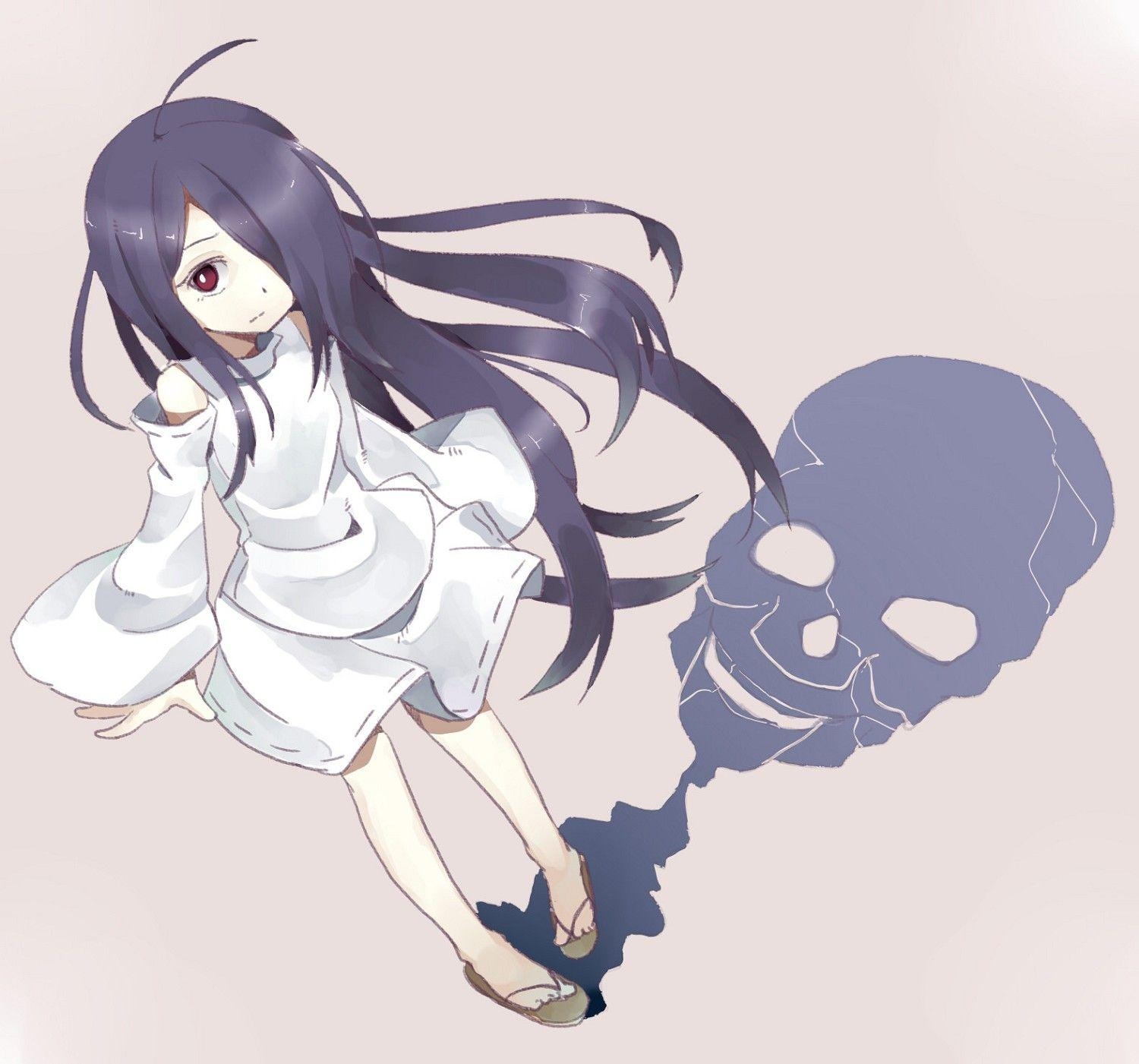 1500x1410 Sadako Ring Anime Image Board, Desktop