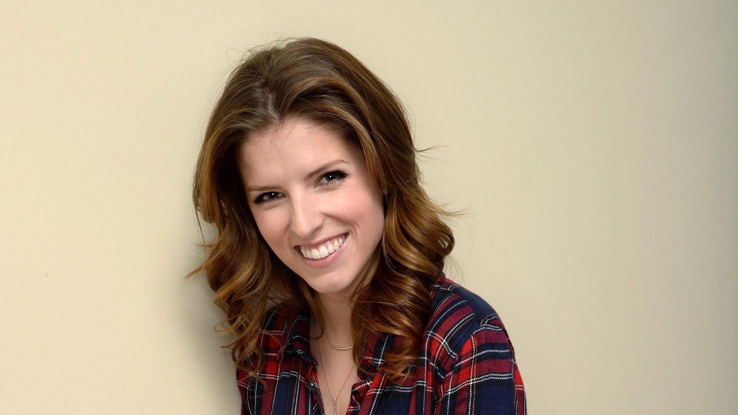 2560x1440 Anna Kendrick Wallpaper Image Photo Picture Background, Desktop