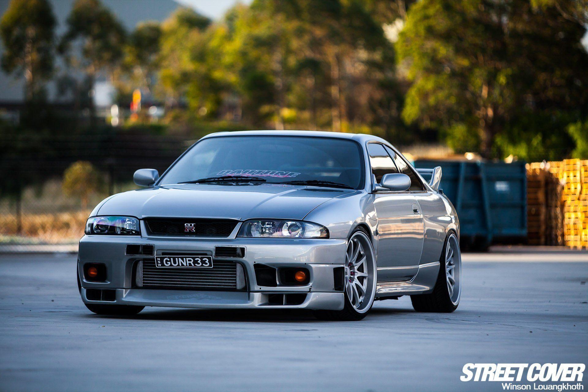 1920x1280 r33 skyline gtr wallpaper x 1280, Desktop