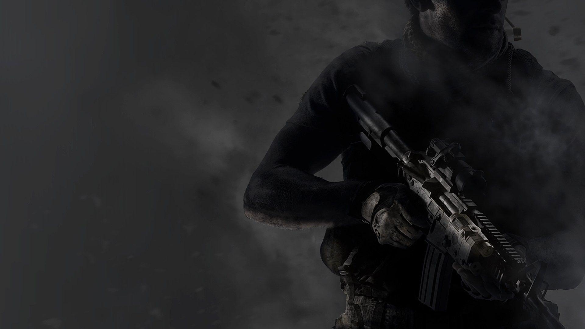 1920x1080 Call of Duty Modern Warfare 3, Présentation, Desktop