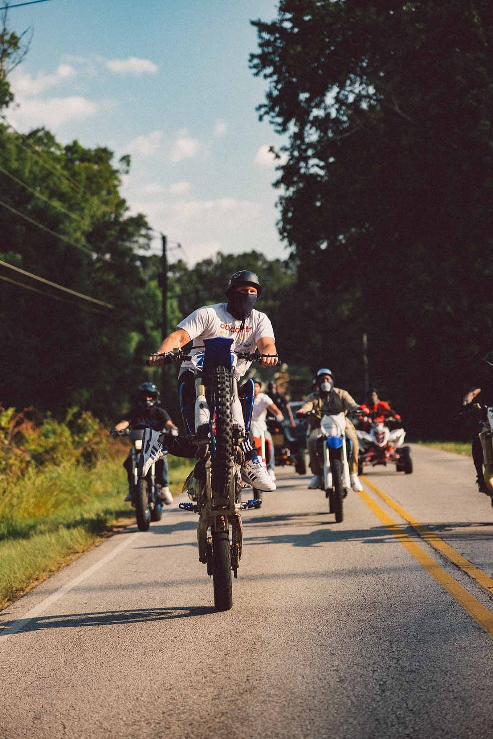 1600x2400 An Inside Look at Atlanta's Bike Life With Photographer SIG, Phone