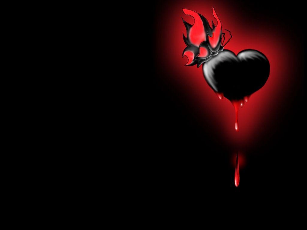 1030x770 chimney bells: Black love background, free desktop wallpaper, Desktop