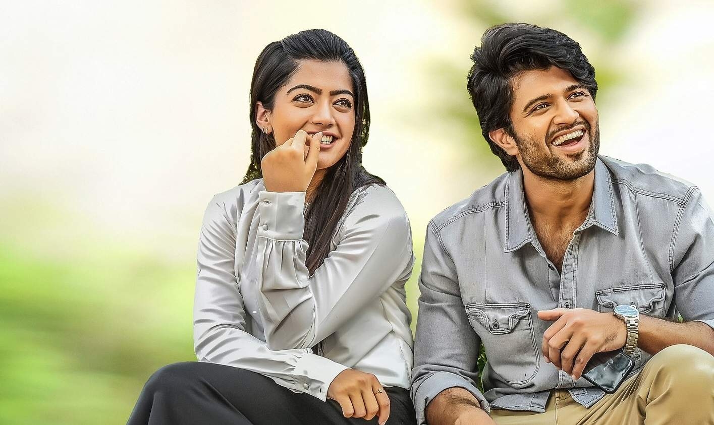 1420x850 Geetha Govindam sets new record in Karnataka- Cinema express, Desktop