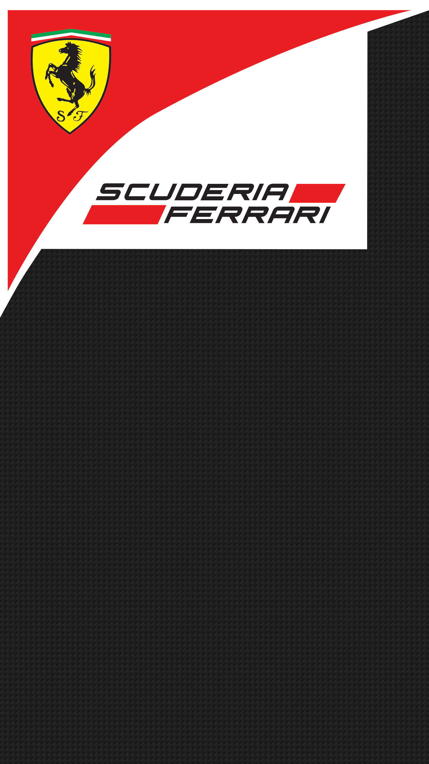 1440x2560 Scuderia Ferrari Phone Wallpaper, Phone