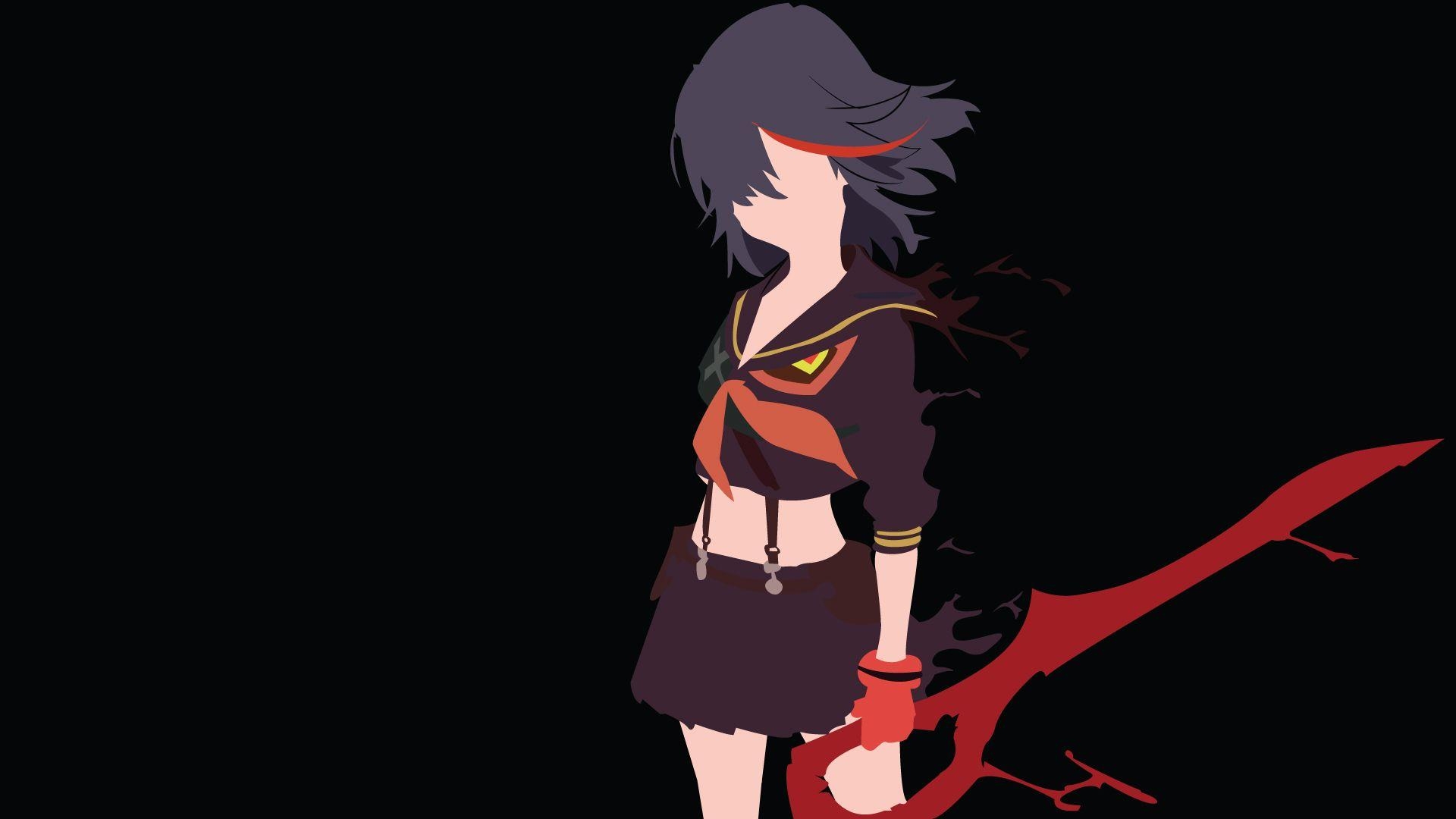 1920x1080 Kill la Kill HD Wallpaperx1080, Desktop