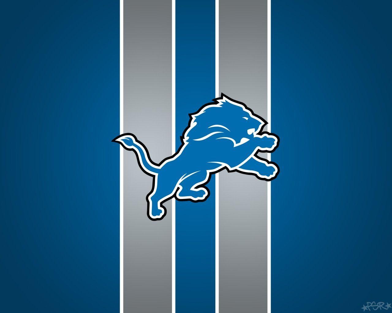 1280x1030 Detroit Lions HD Wallpaper, Desktop