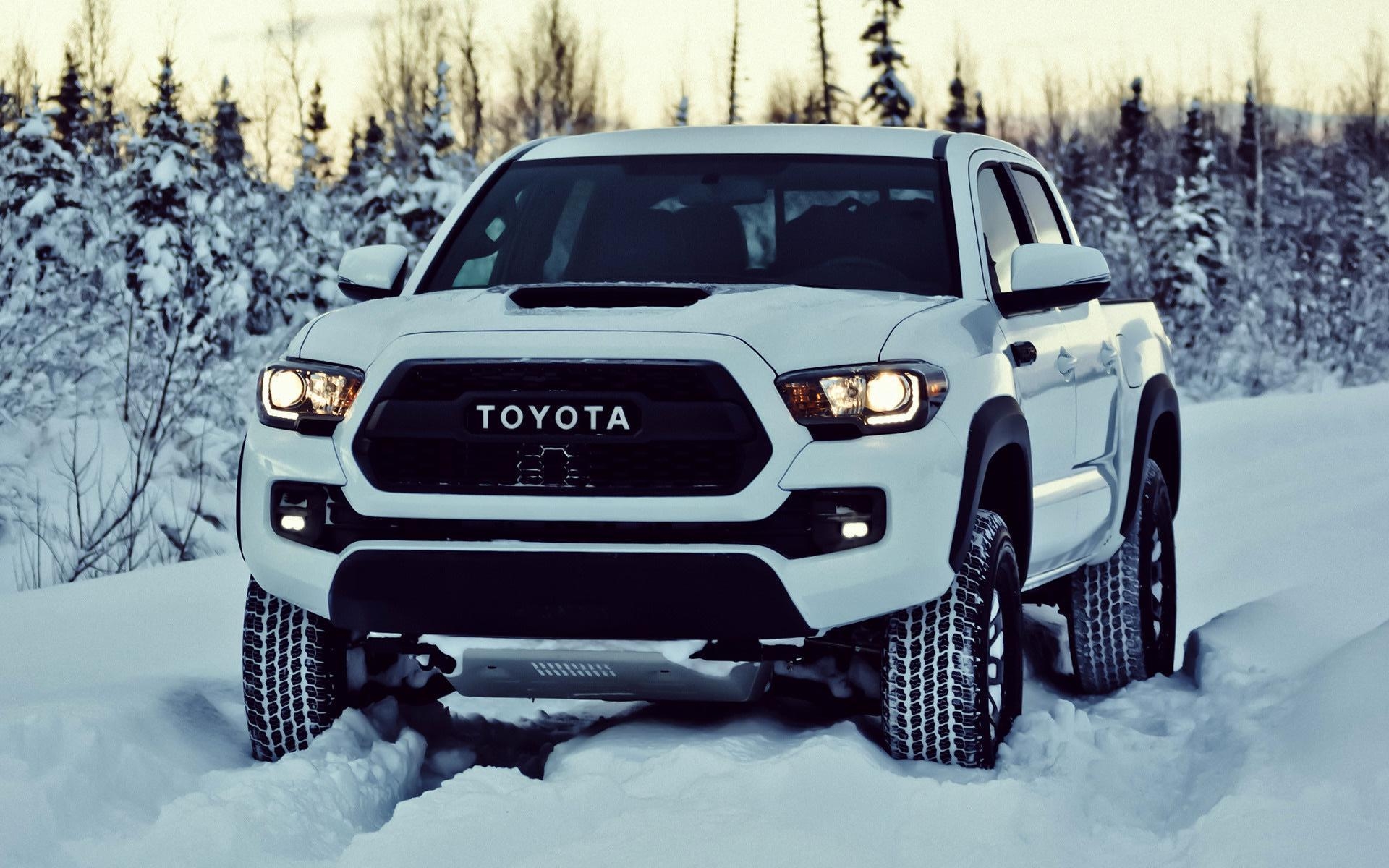 1920x1200 COOL TOYOTA TACOMA WALLPAPERS (536), Desktop