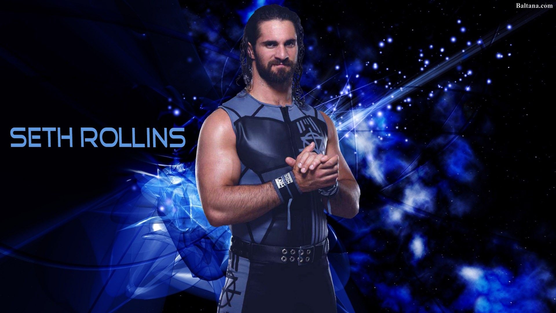 1920x1080 seth rollins HD wallpaper, background, Desktop