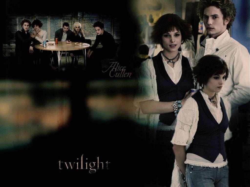 1030x770 alice cullen Series Wallpaper, Desktop