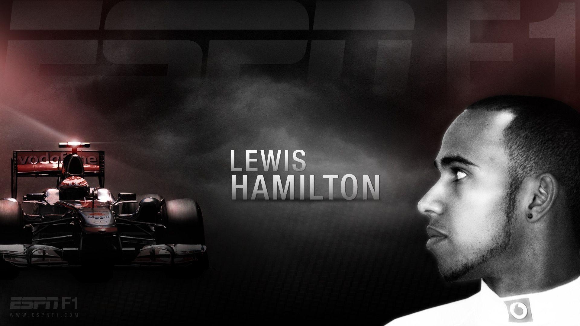 1920x1080 Lewis Hamilton 2011. Formula 1 wallpaper, Desktop