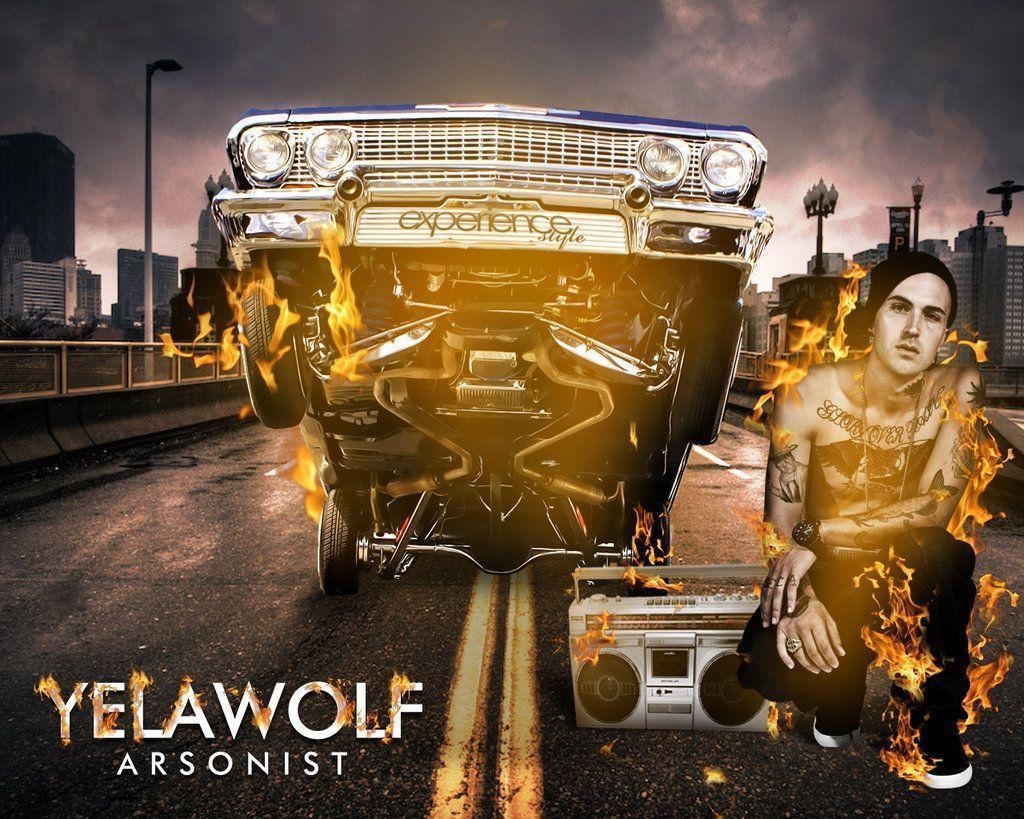 1030x820 Pix For > Yelawolf Wallpaper, Desktop