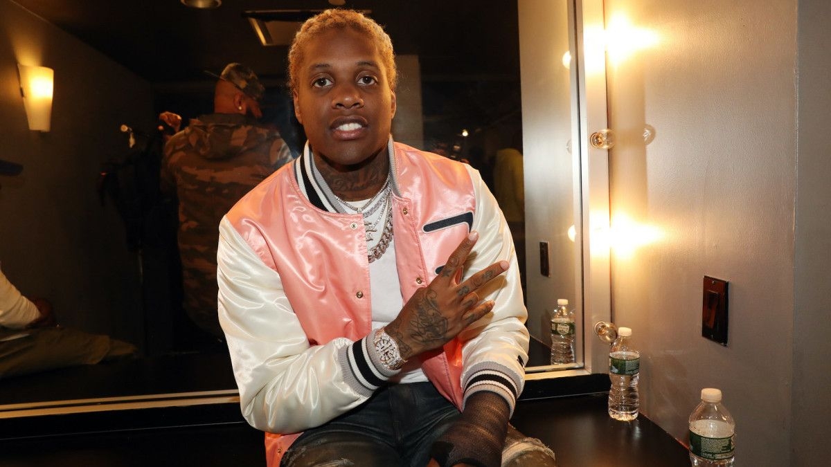 1200x680 Lil Durk Mourns King Von's Death, Desktop