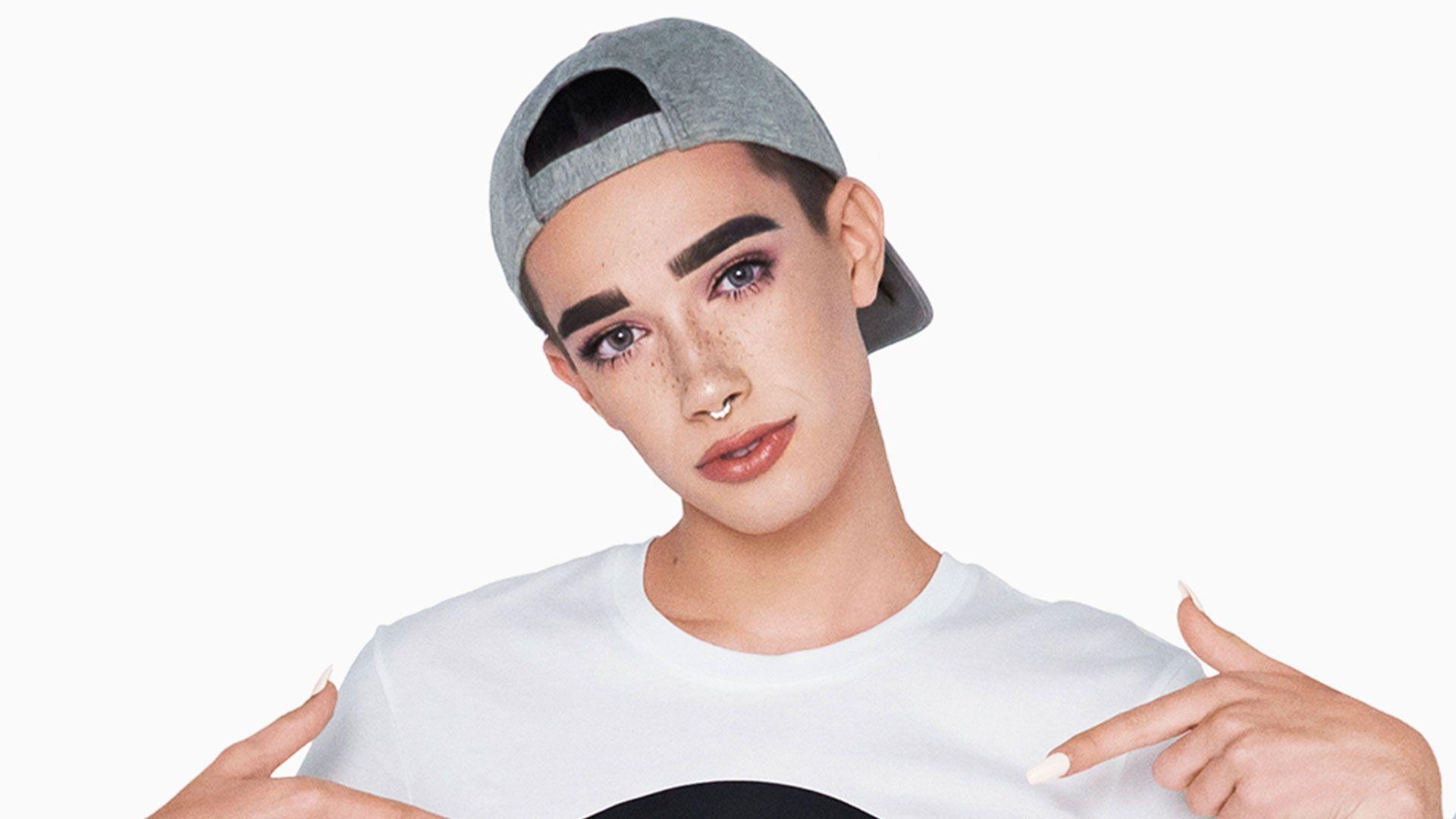 1920x1080 Best Male Makeup Artists You Should Follow on Instagram, Desktop