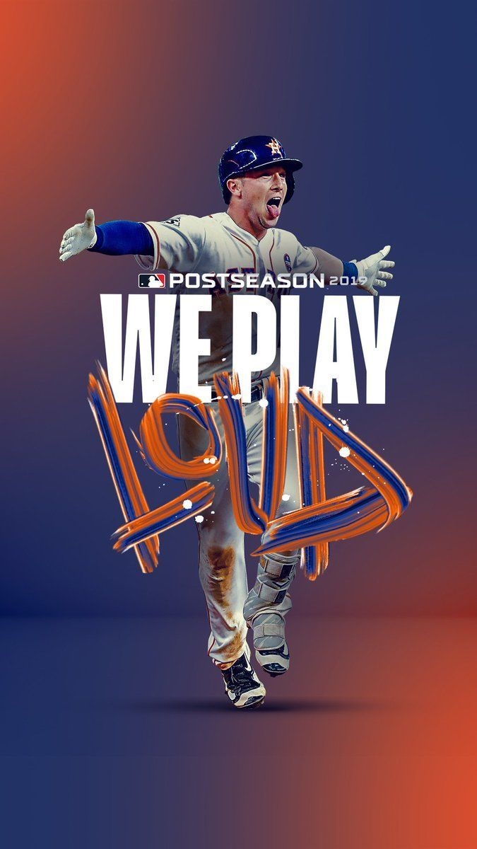 680x1200 MLB know it's not Wednesday yet, but we couldn't resist dropping these wallpaper. Send us a screenshot of your new lock screen. #WePlayLoud, Phone