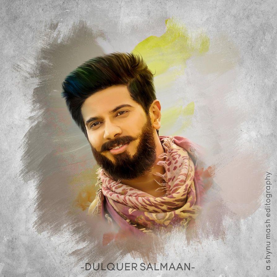 900x900 Dulquer Salmaan Final Art.psda, Phone