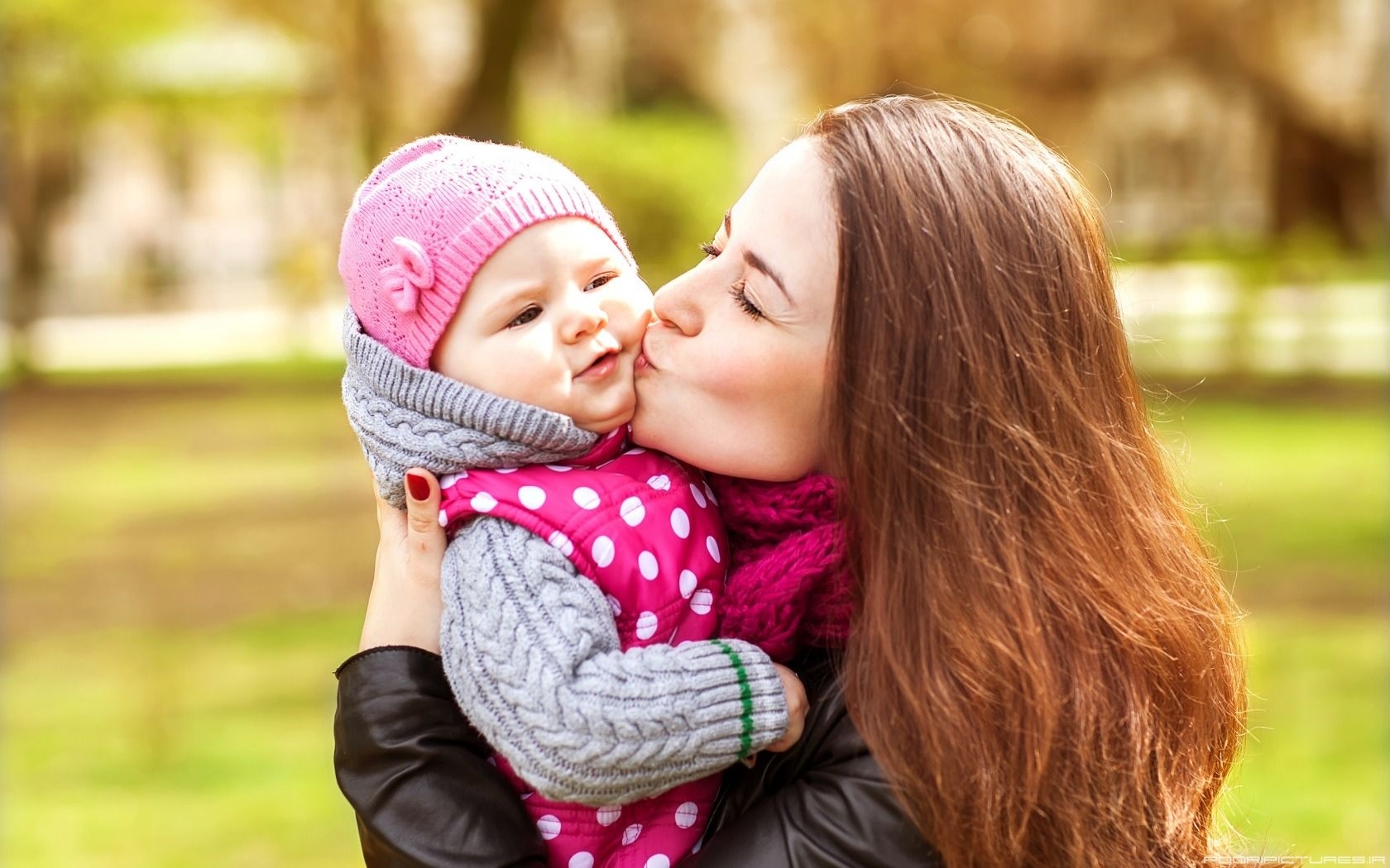 1680x1050 Mother Daughter Wallpaper. Mother's Day, Desktop