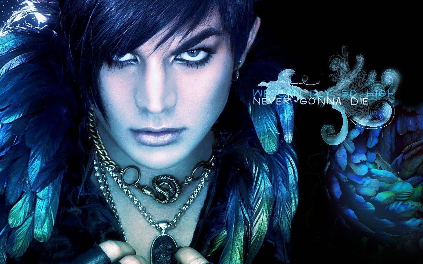 1440x900 About Androgyny, what&;s your opinion?, Desktop