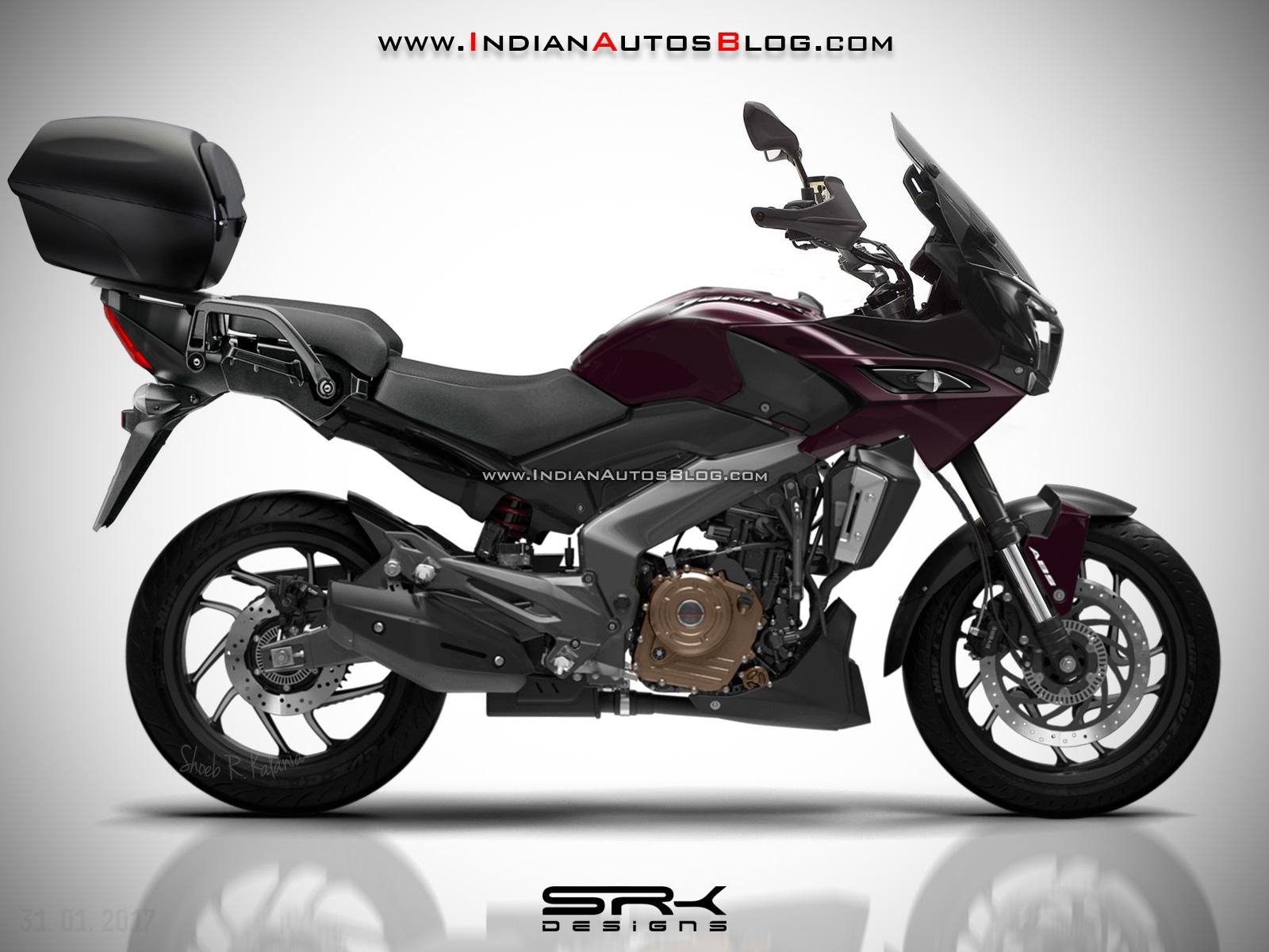 1600x1200 Bajaj to launch 250 cc adventure motorcycle next, Desktop