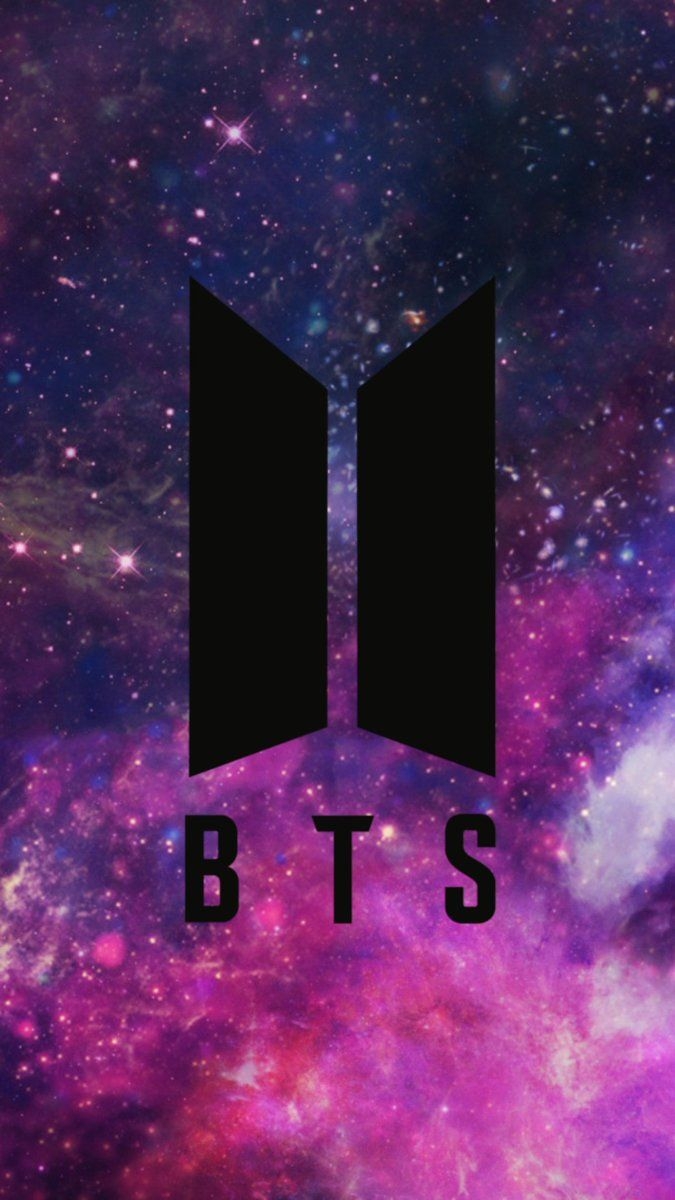 680x1200 Bts Galaxy Wallpaper, Phone