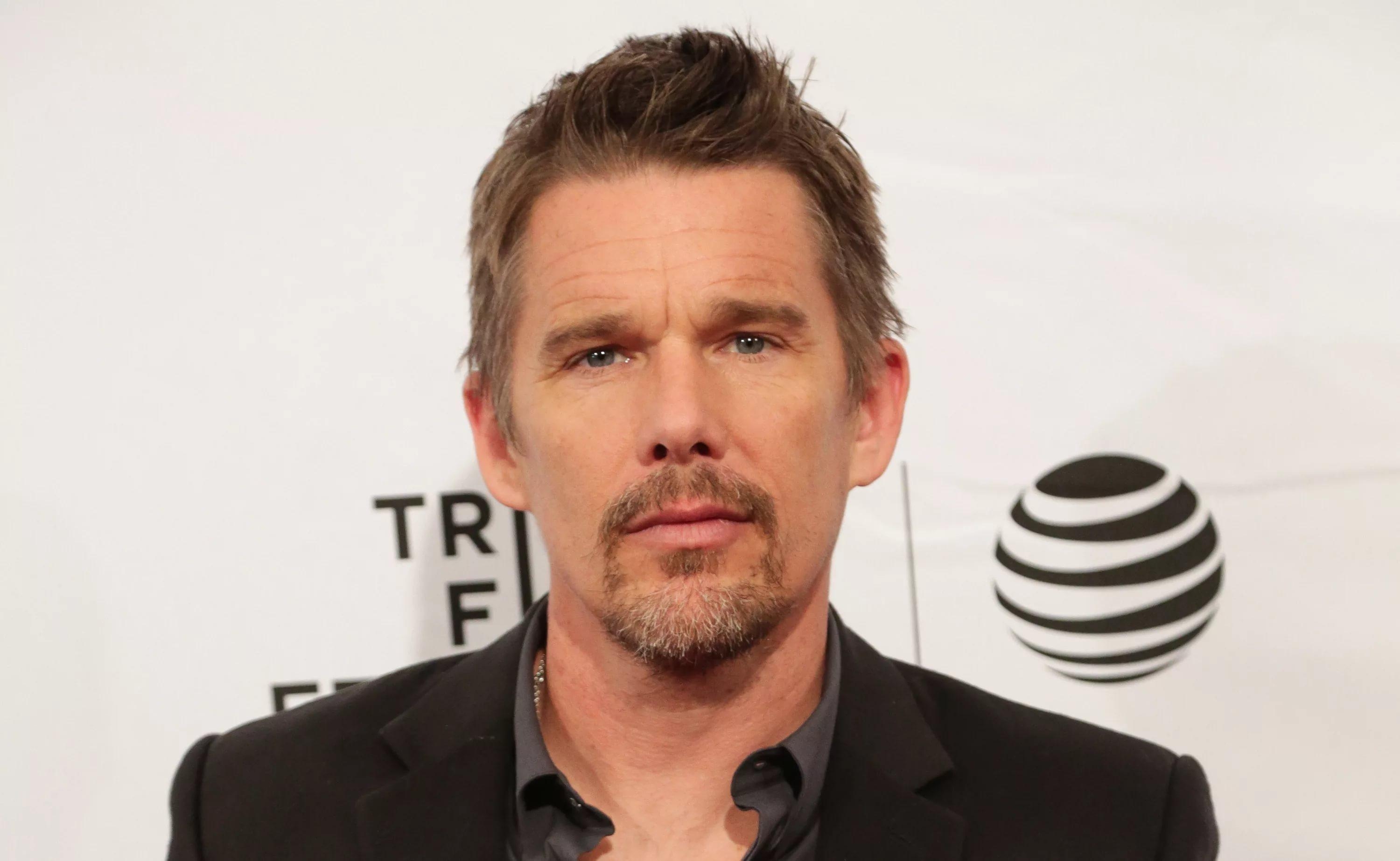 3000x1850 Ethan Hawke HD Wallpaper free, Desktop