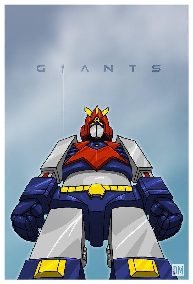 740x1090 Voltes V in Ortigas. The Super Robot Outpost, Phone