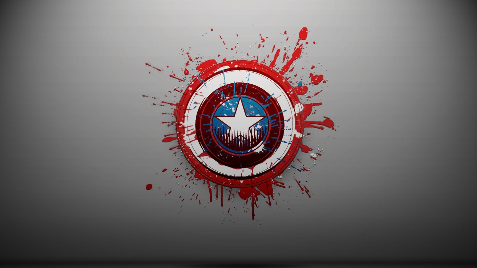 1920x1080 Captain America Desktop Wallpaper, Desktop