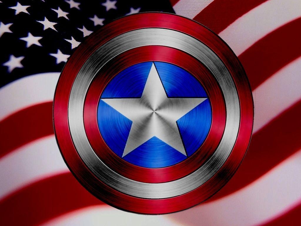 1030x770 Captain America Shield Wallpaper Collection For Free Download, Desktop