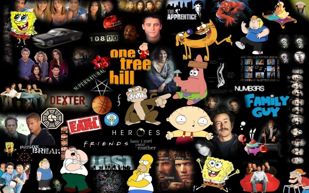 1280x800 Tv Wallpaper Family Guy Wallpaper PX Wallpaper Family, Desktop