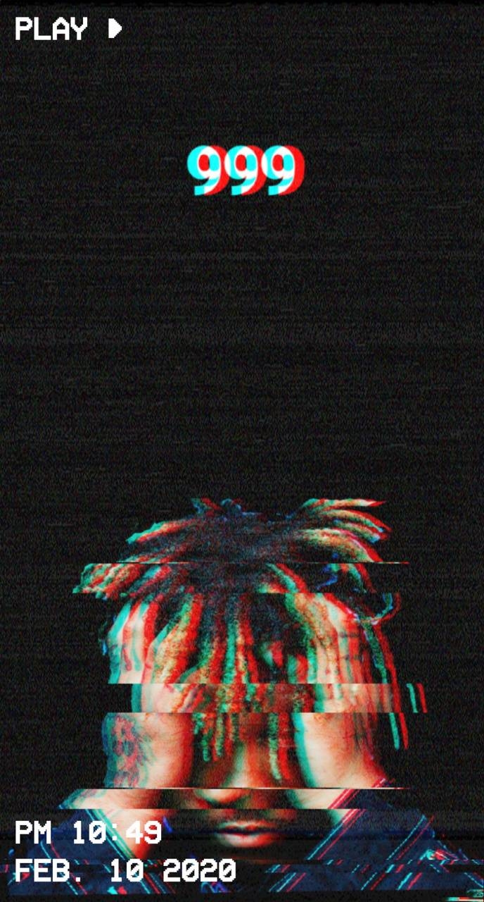 690x1280 Wallpaper Juice WRLD Free HD Wallpaper, Phone