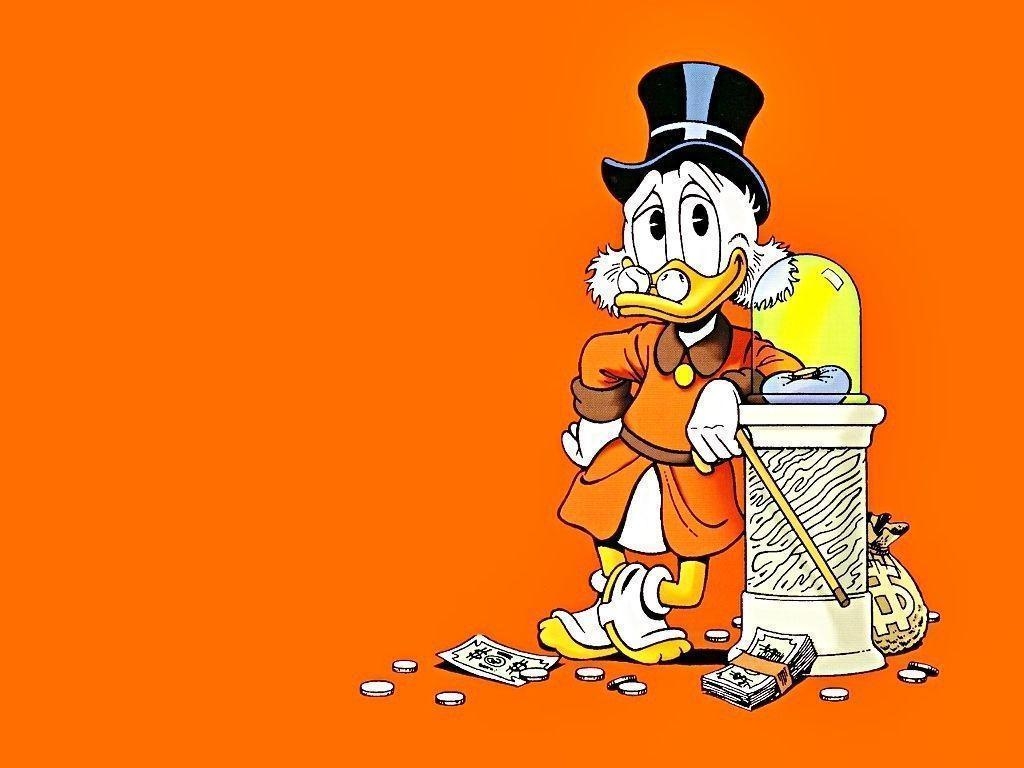 1030x770 Walt Disney Wallpaper Scrooge Disney Characters, Desktop