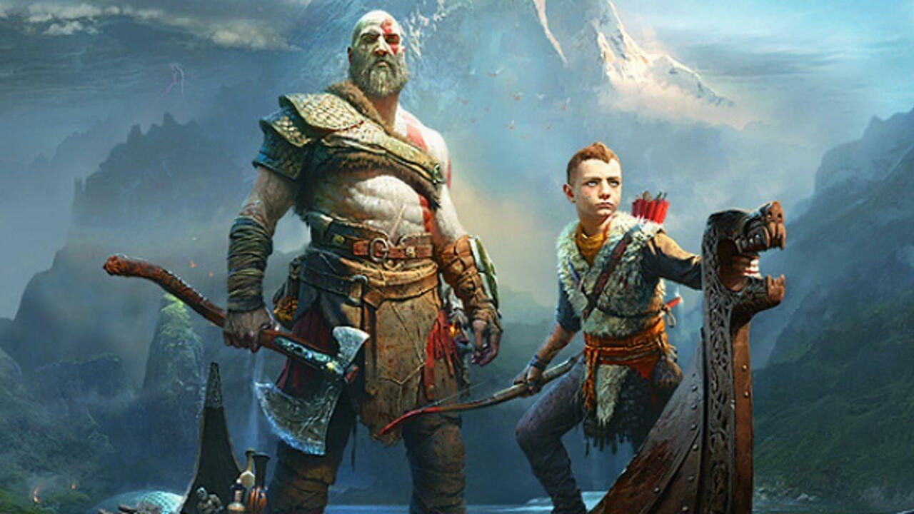 1280x720 The Next God of War Is in Production as Developer Teases Motion Capture Session, Desktop