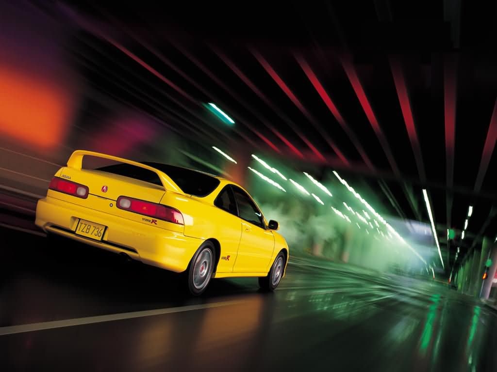 1030x770 Integra Type R Wallpaper, Desktop