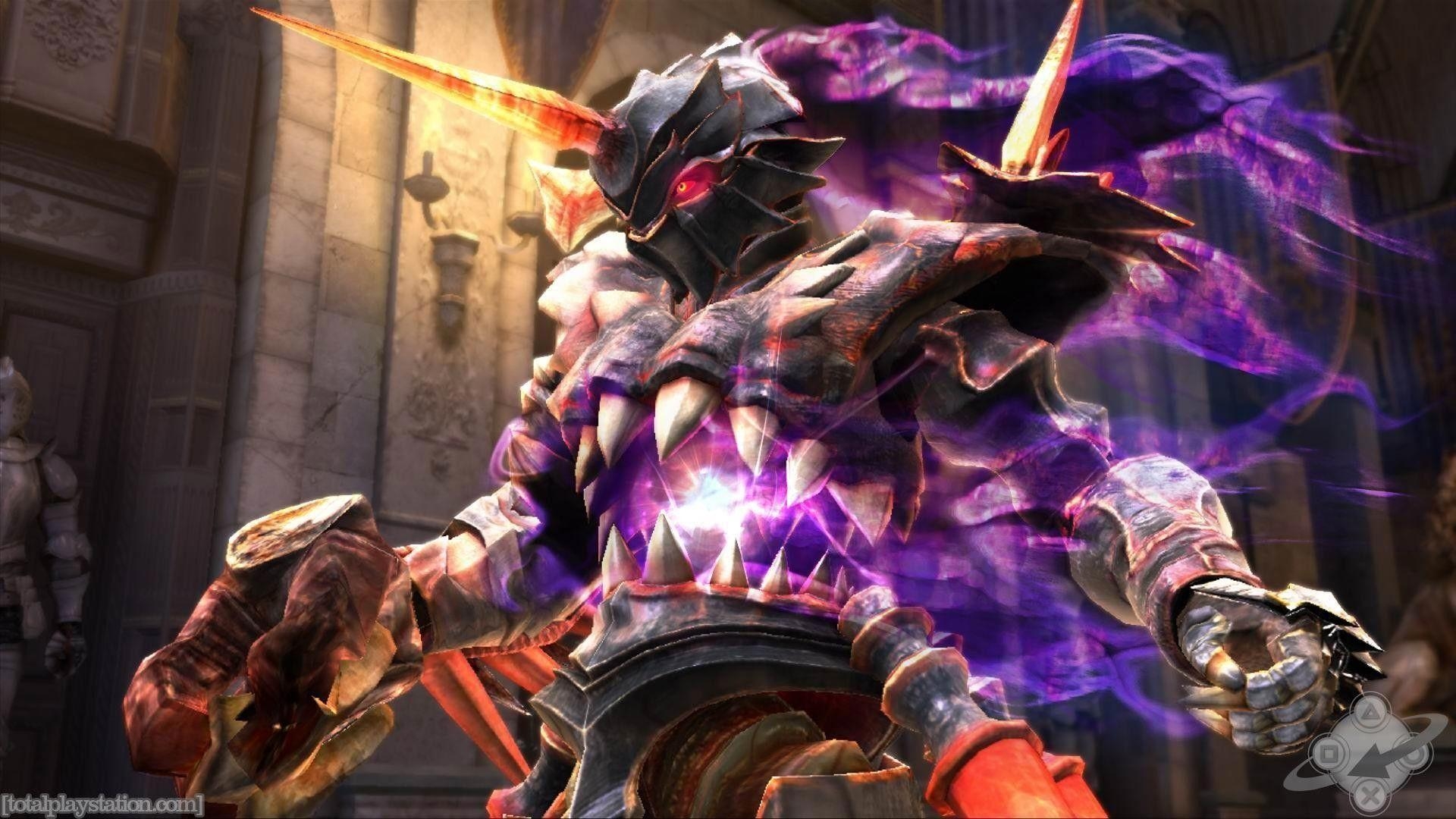 1920x1080 Nightmare Soul Calibur Wallpaper, Desktop