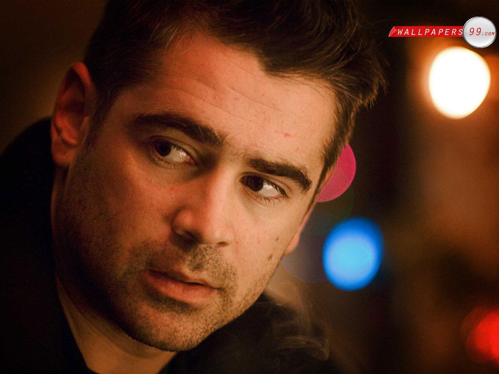 1600x1200 Famous Colin Farrell wallpaper and image, picture, Desktop