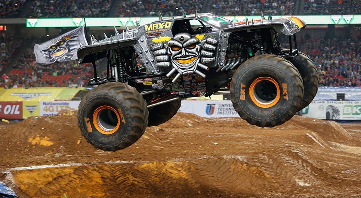 1200x660 Monster Trucks wallpaper, Movie, HQ Monster Trucks pictureK, Desktop