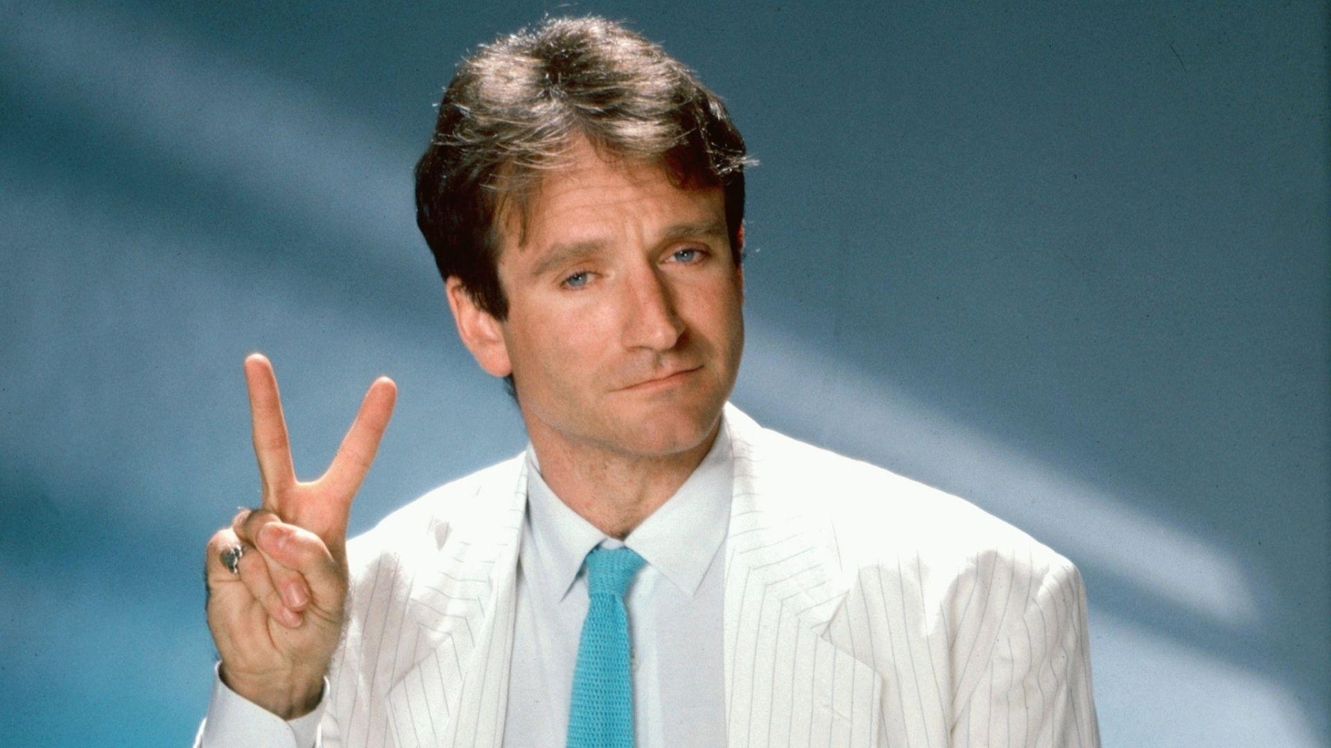 1920x1080 FUCK: Robin Williams, Desktop