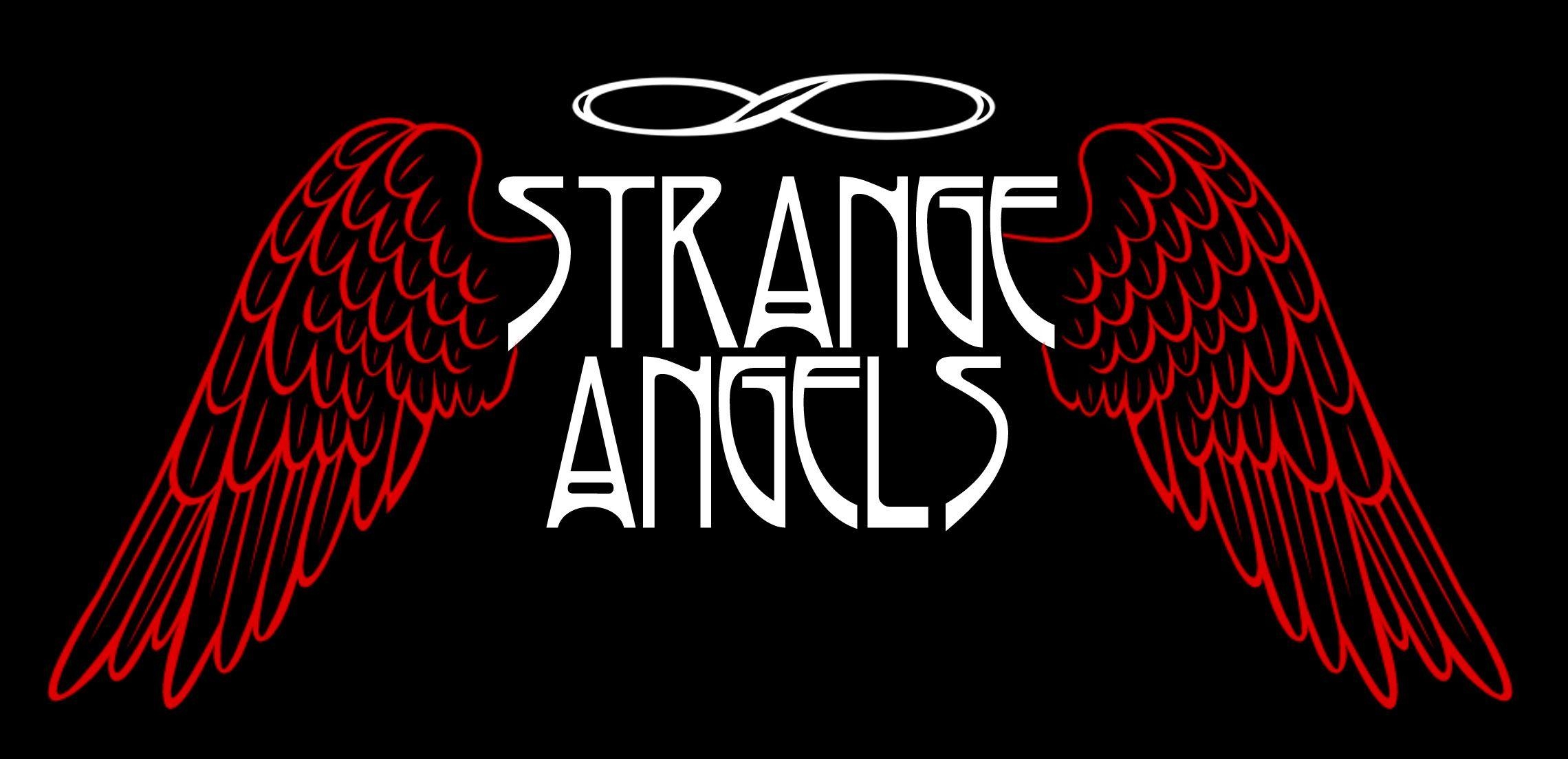 2280x1110 Strange Music Banner, Dual Screen