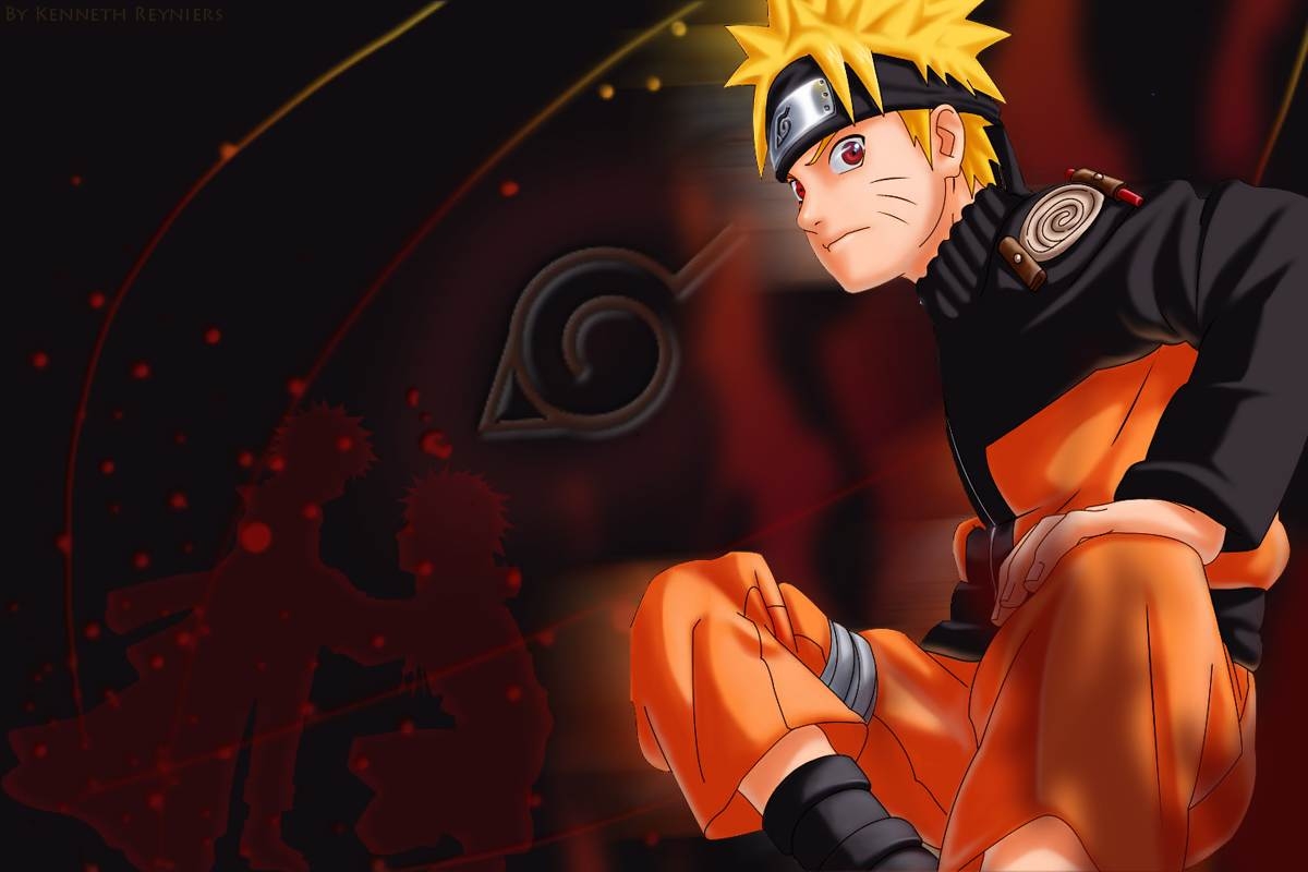 1200x800 Naruto Wallpaper HD Wallpaper 7 Cool HD. Wallpaperiz, Desktop