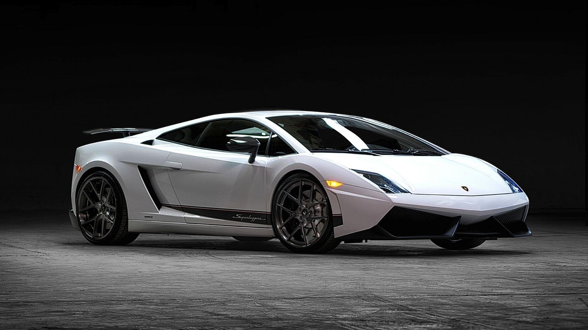 1920x1080 Lamborghini Gallardo Wallpaper, Desktop