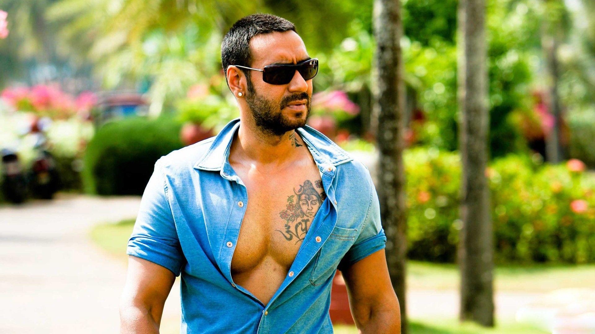 1920x1080 Pin By Taylor Dangerman On Ajay Devgan Devgn In 2019, Desktop