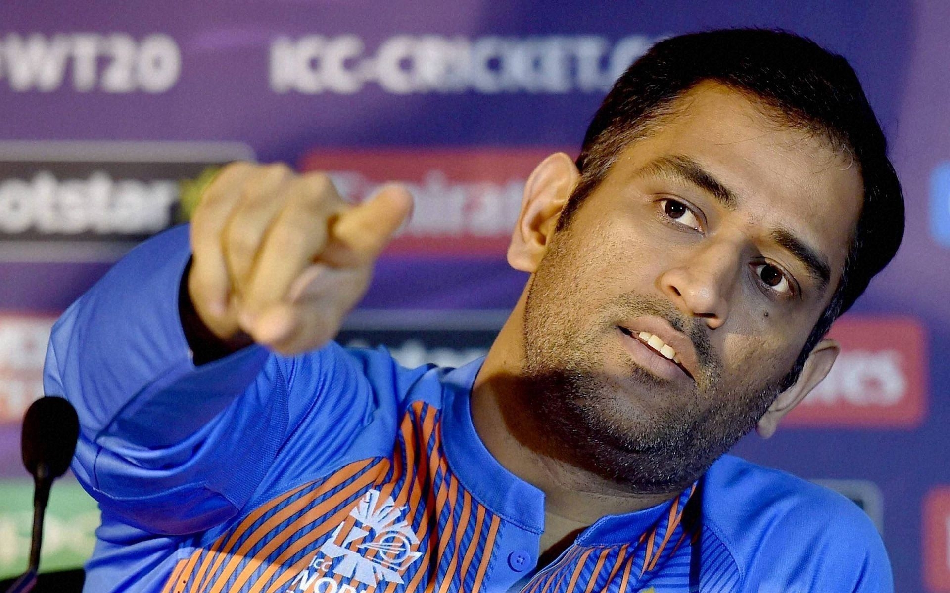 1920x1200 Ms Dhoni Wallpaper background picture, Desktop