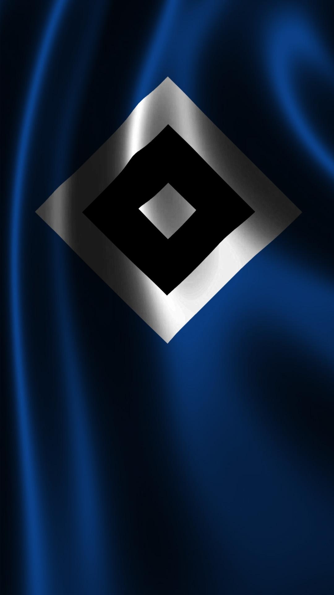 1080x1920 Hamburger SV, Phone