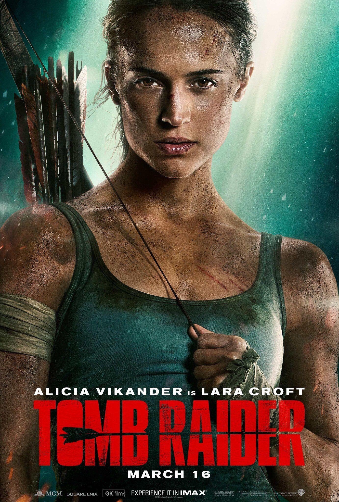 1390x2050 Alicia Vikander, #Lara Croft, #women, #Tomb Raider #Tomb, Phone