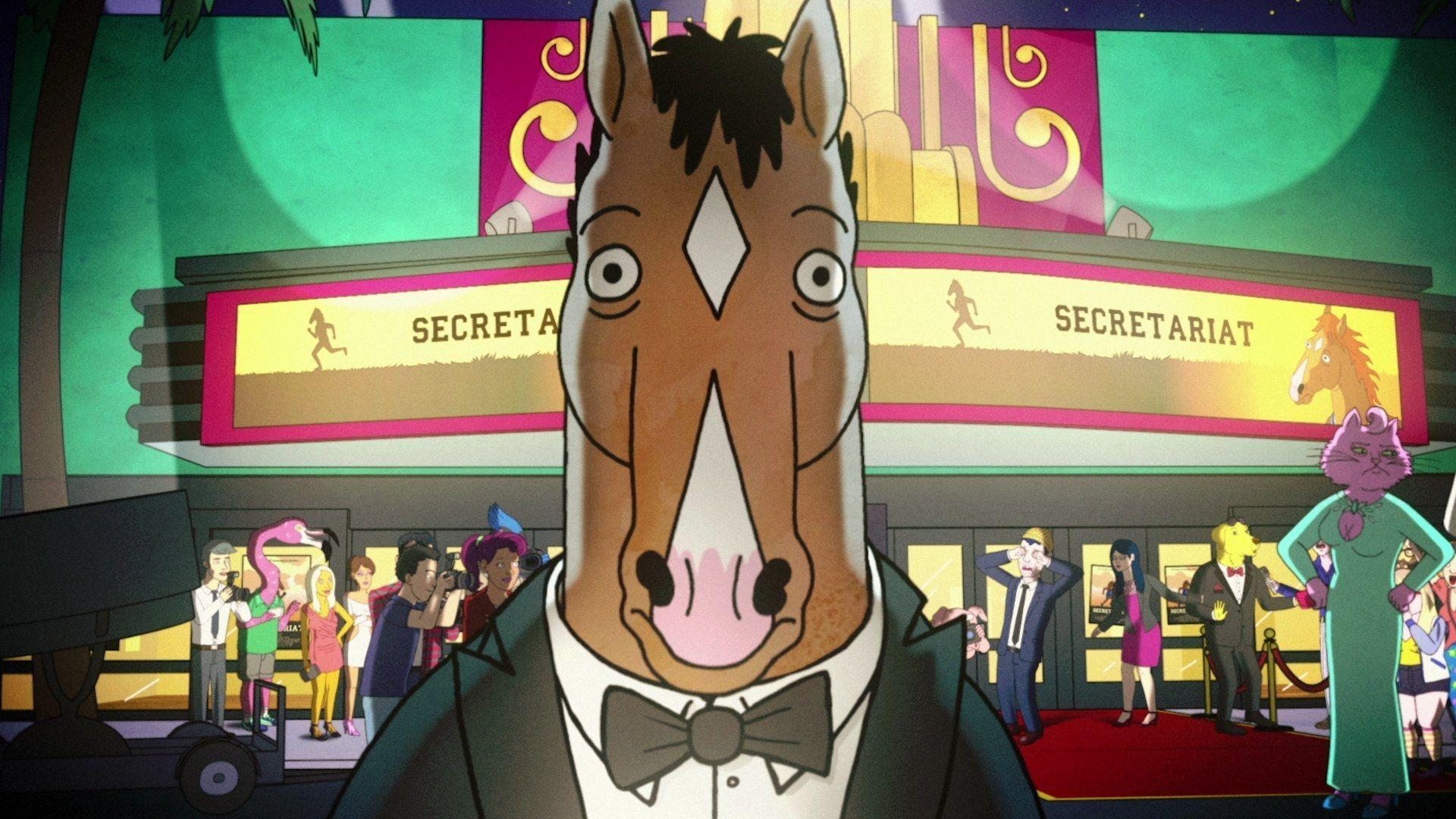 1920x1080 Song Exploder: Black Keys' Patrick Carney on His BoJack Horseman, Desktop