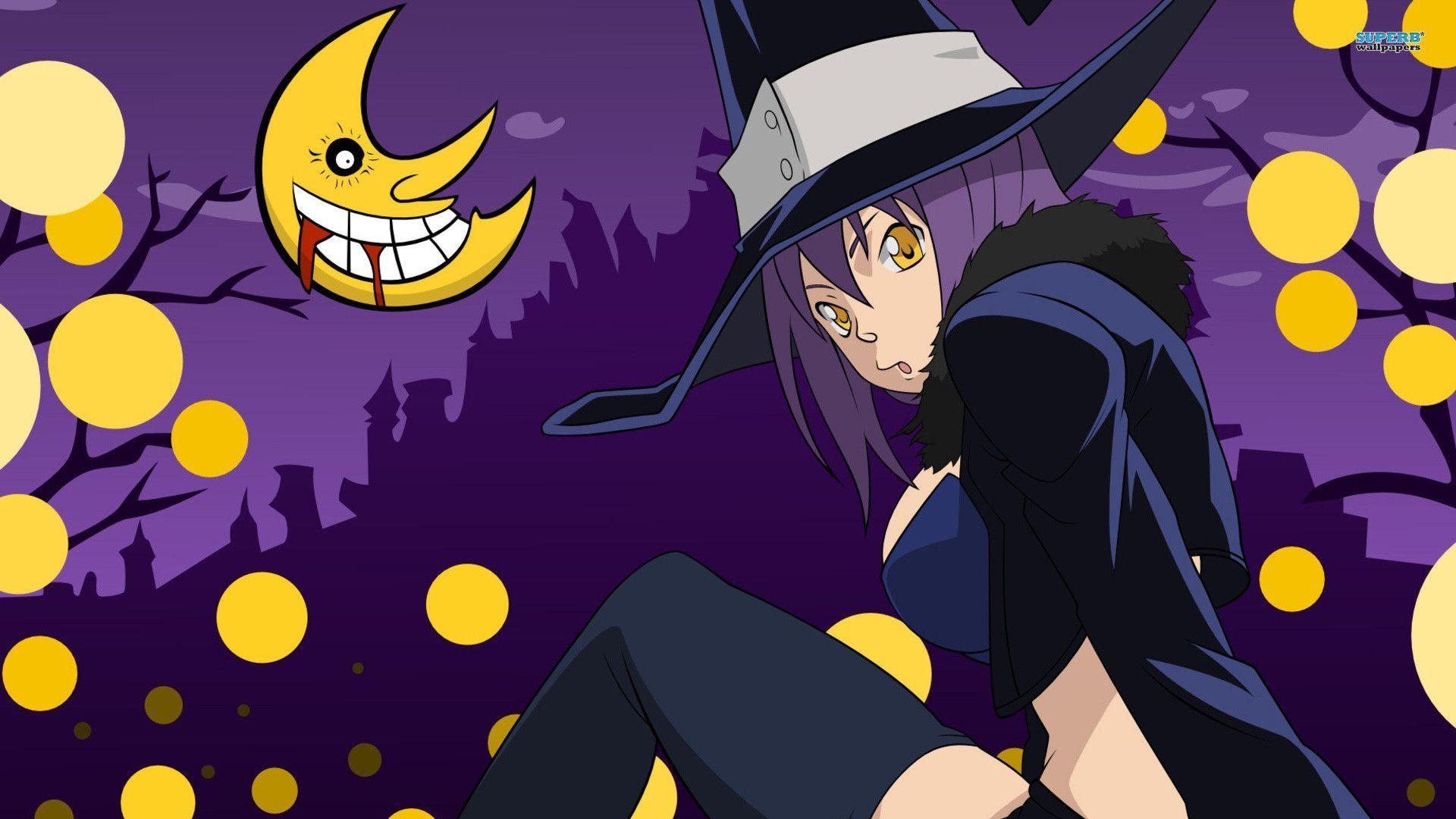 1920x1080 Soul Eater Image Wallpaper HD, Desktop