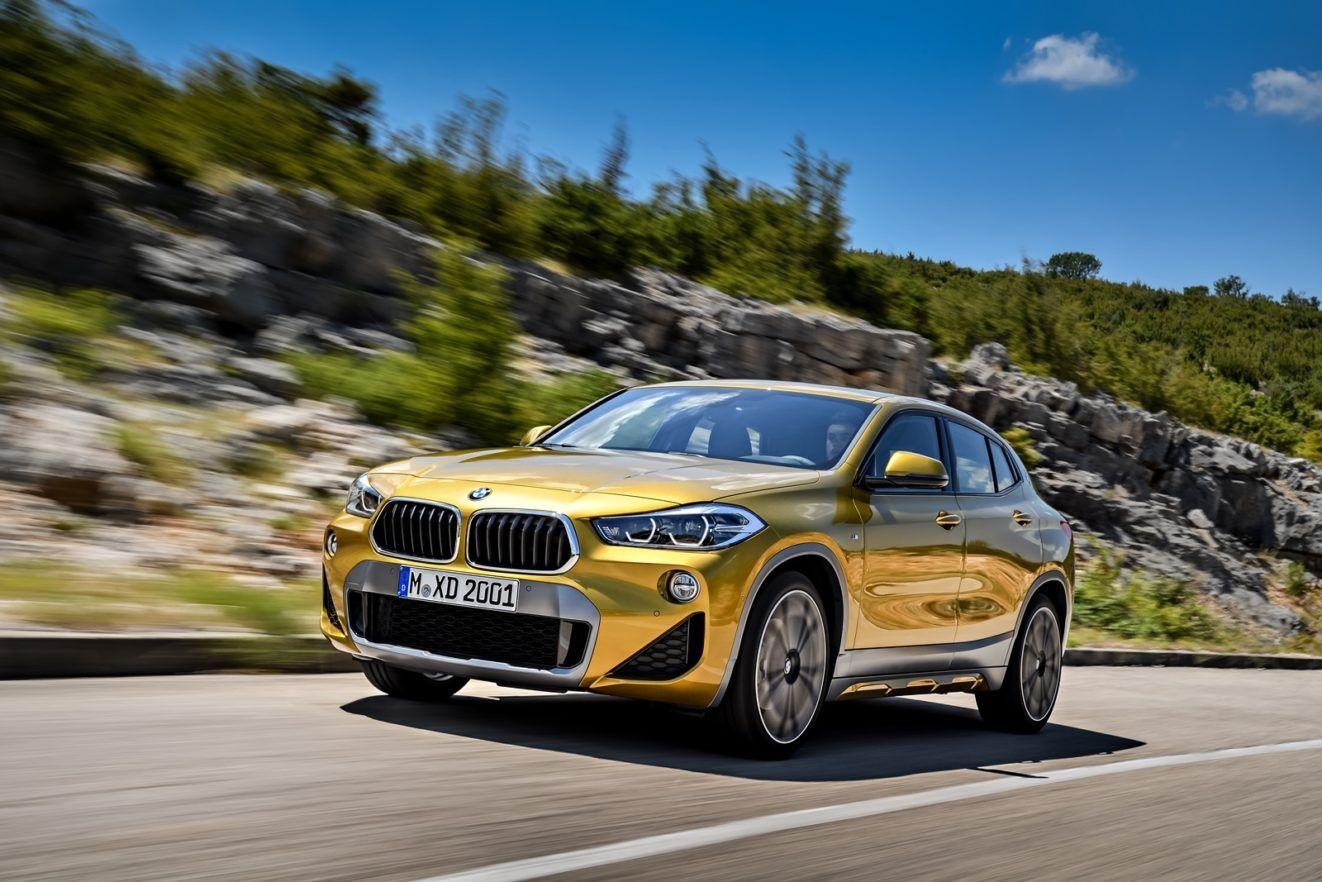 1330x890 BMW X2 M Top HD Wallpaper. Best Car Release News, Desktop