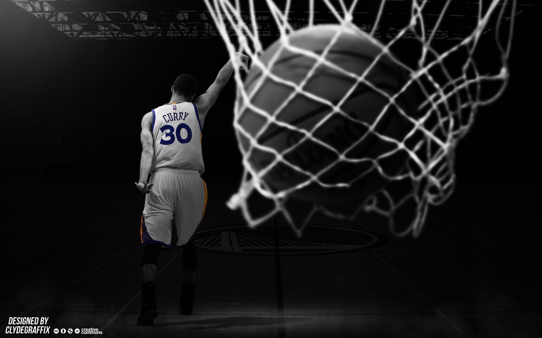 1800x1130 Stephen Curry HD Wallpaperwallpaper.net, Desktop