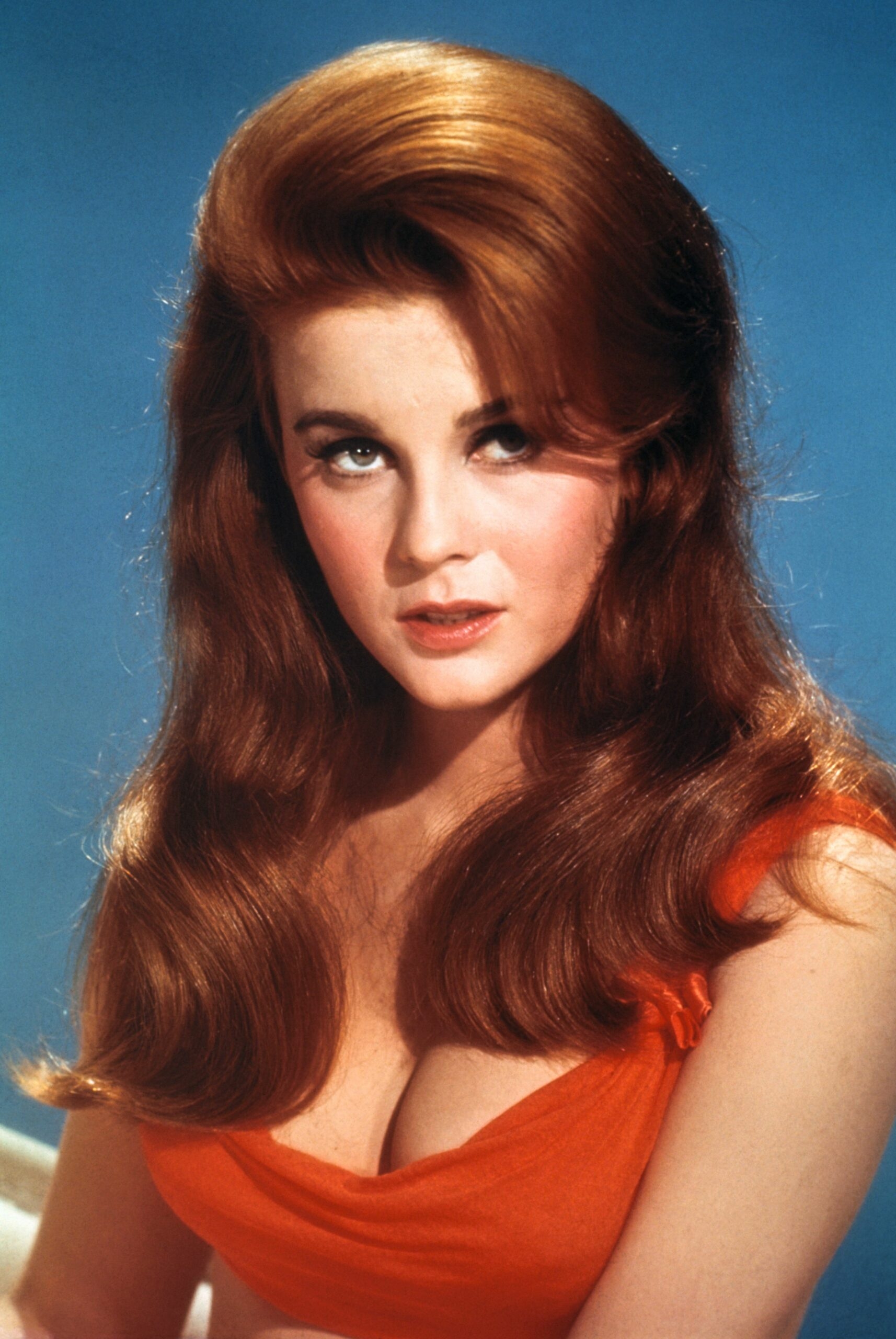 1720x2560 Ann Margret Olsson's Secret Moments, Phone