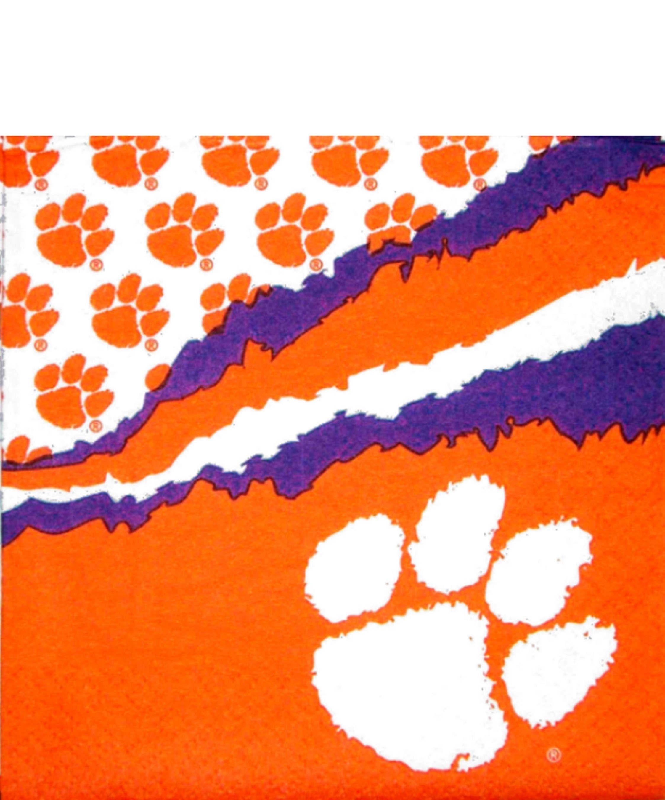 2250x2700 Clemson Tiger Wallpaper, Phone