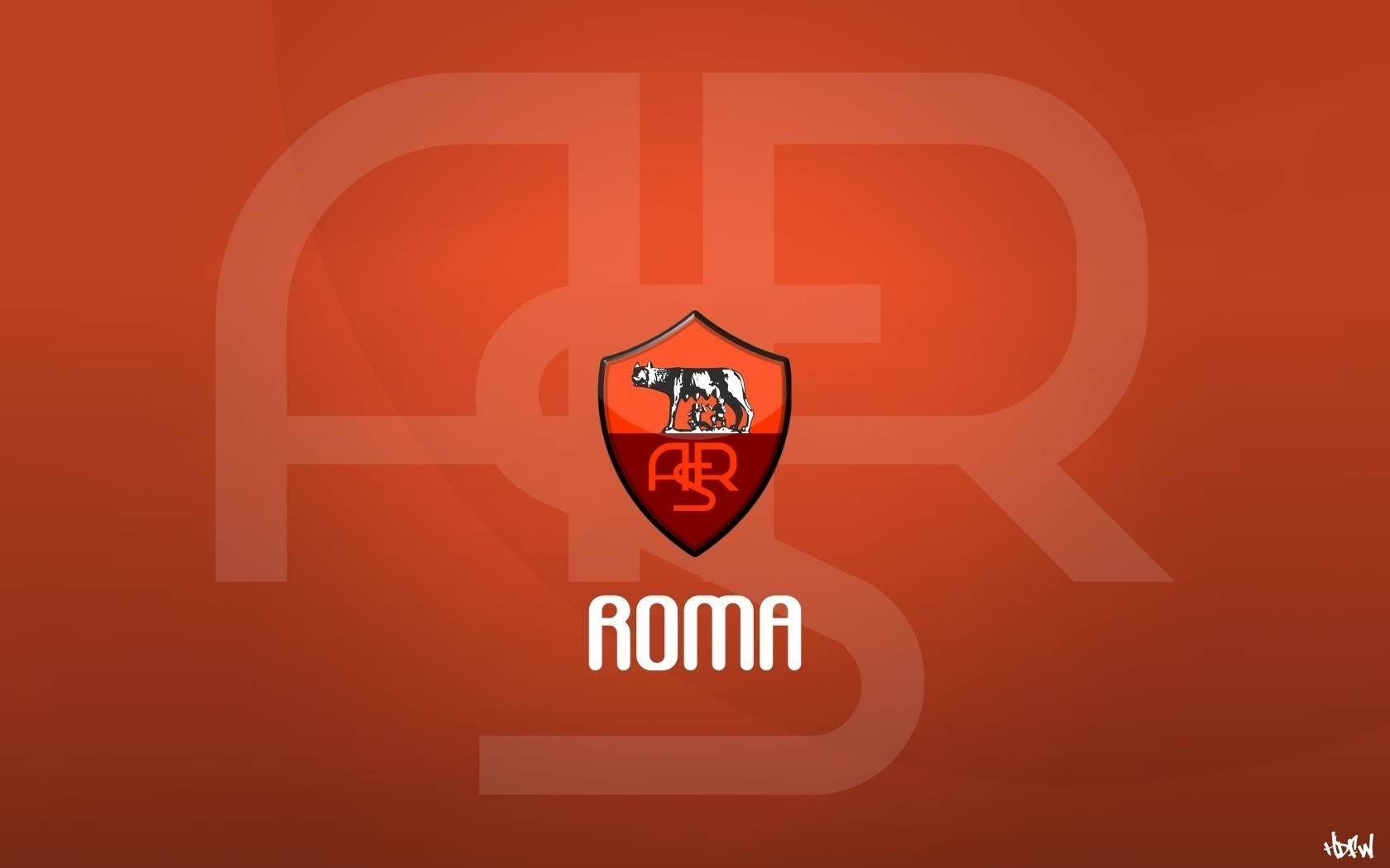 1680x1050 As Roma Wallpaper Background PC 2013, Desktop